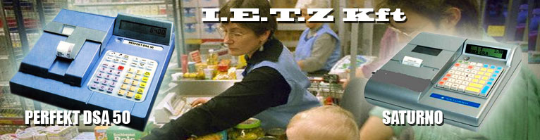 pénztárgép